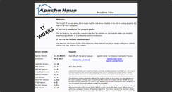 Desktop Screenshot of bbs.luobaiji.com